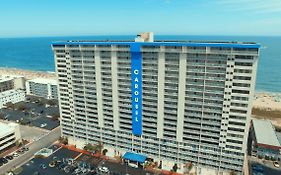 Carousel Resort Hotel Ocean City Maryland