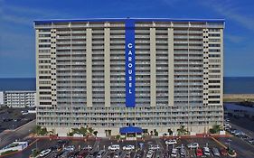 Carousel Resort Hotel & Condominiums Ocean City
